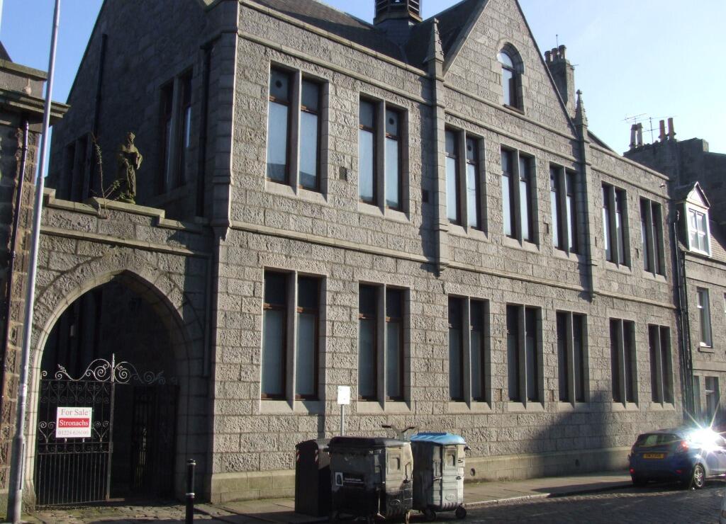 1 bed 1st Floor Flat for rent in Aberdeen. From Northwood - Aberdeen