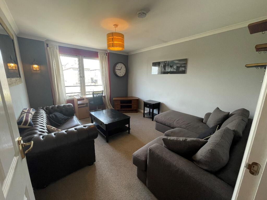 2 bed 1st Floor Flat for rent in Aberdeen. From Northwood - Aberdeen
