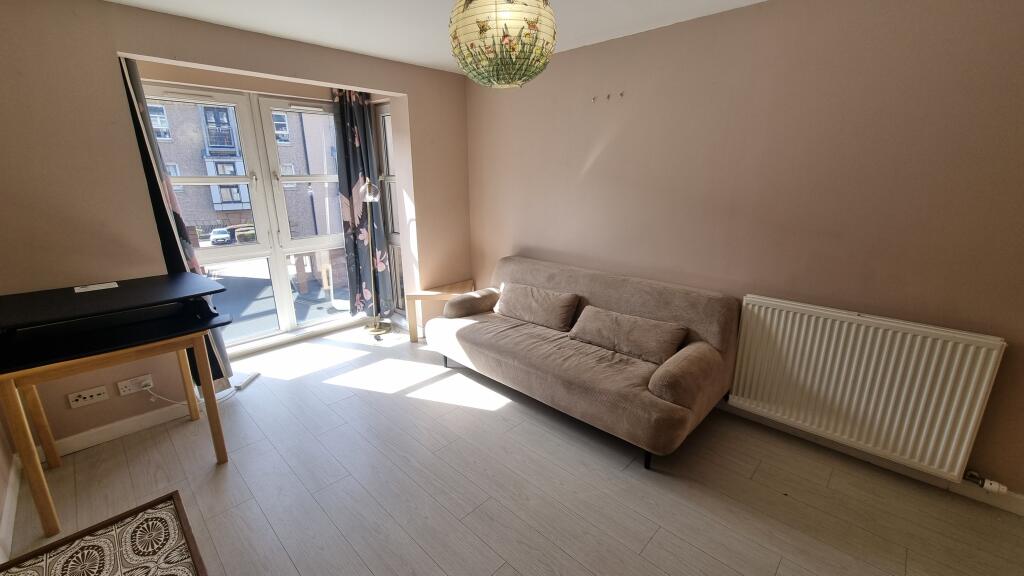 2 bed 1st Floor Flat for rent in Aberdeen. From Northwood - Aberdeen