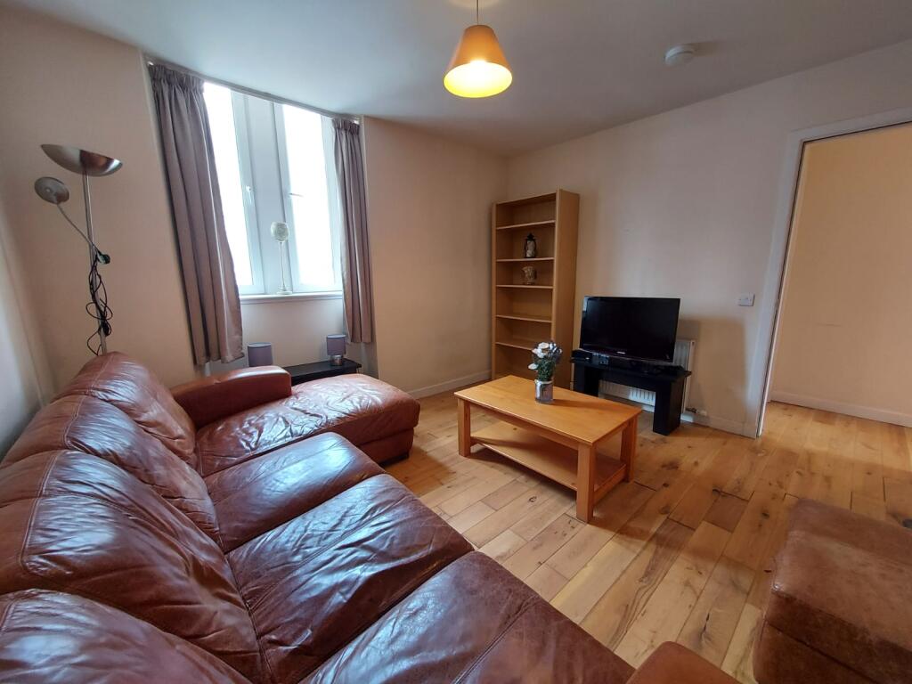 2 bed 1st Floor Flat for rent in Aberdeen. From Northwood - Aberdeen