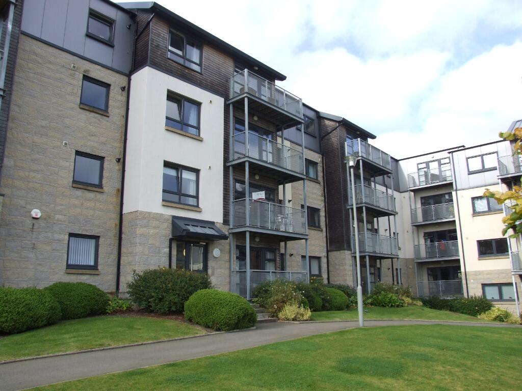 2 bed 1st Floor Flat for rent in Aberdeen. From Northwood - Aberdeen