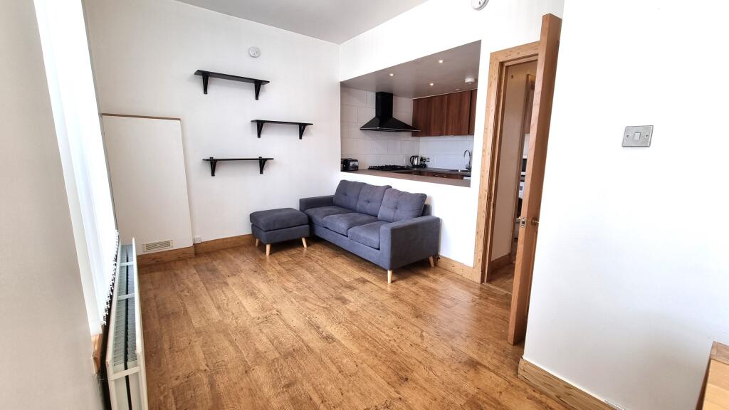 1 bed 1st Floor Flat for rent in Aberdeen. From Northwood - Aberdeen