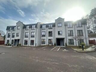2 bed 1st Floor Flat for rent in Banchory. From Northwood - Aberdeen