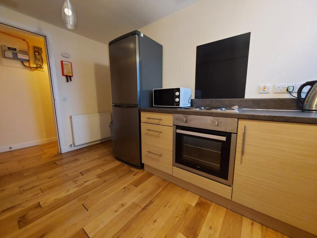 1 bed 1st Floor Flat for rent in Aberdeen. From Northwood - Aberdeen