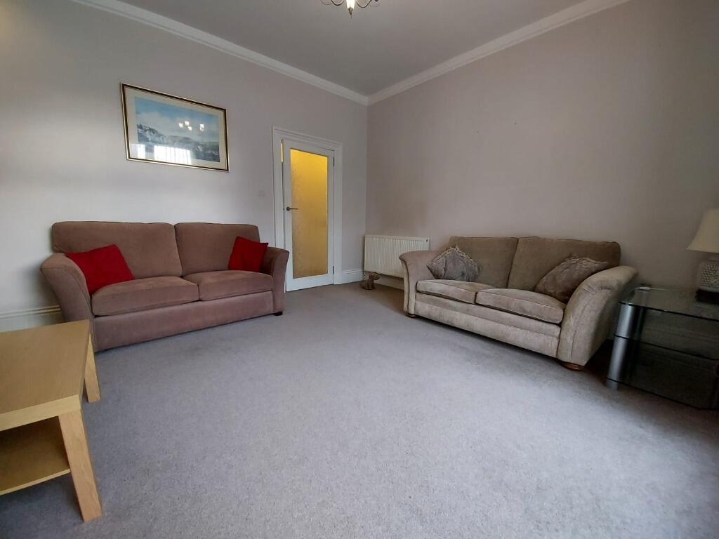 1 bed 1st Floor Flat for rent in Aberdeen. From Northwood - Aberdeen