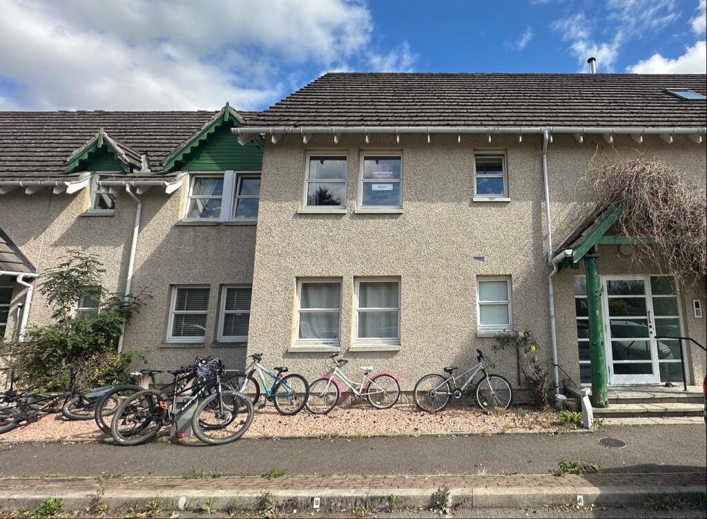 2 bed 1st Floor Flat for rent in Birsemore. From Northwood - Aberdeen