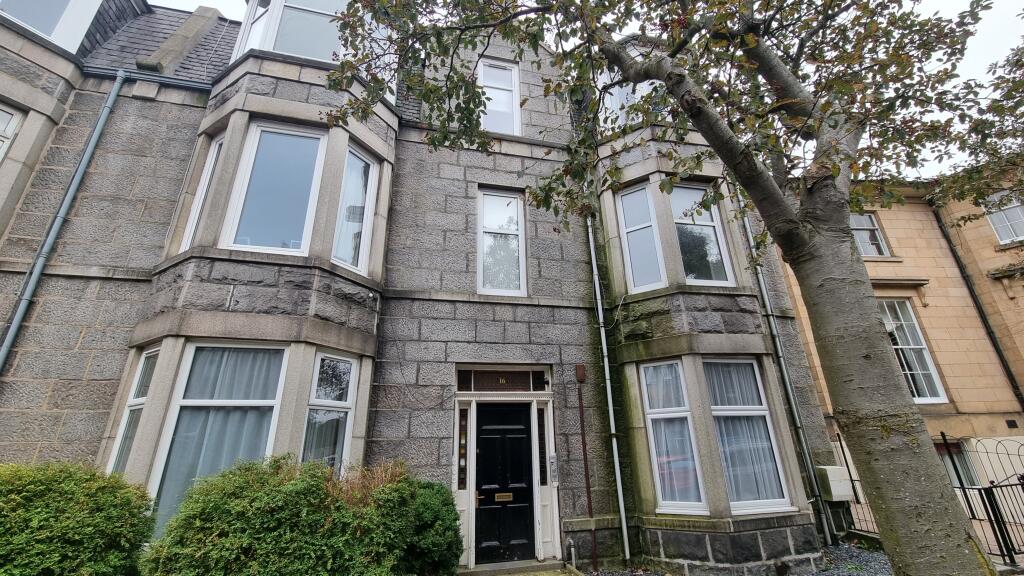 1 bed 1st Floor Flat for rent in Aberdeen. From Northwood - Aberdeen