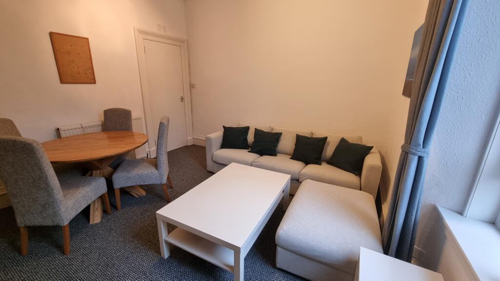 2 bed 1st Floor Flat for rent in Aberdeen. From Northwood - Aberdeen