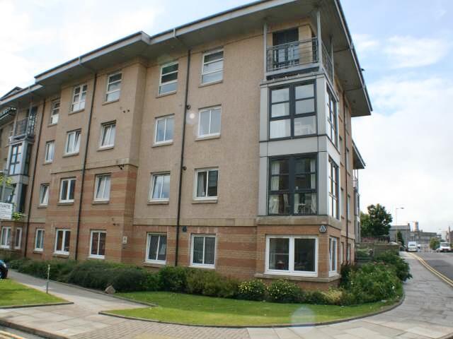 3 bed 1st Floor Flat for rent in Aberdeen. From Northwood - Aberdeen