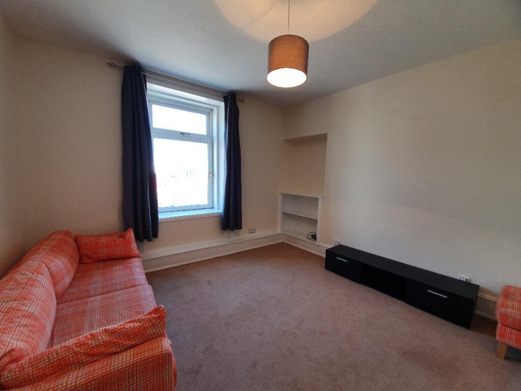 1 bed 1st Floor Flat for rent in Aberdeen. From Northwood - Aberdeen