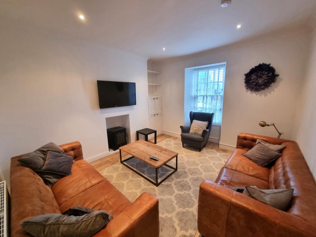 2 bed 1st Floor Flat for rent in Aberdeen. From Northwood - Aberdeen