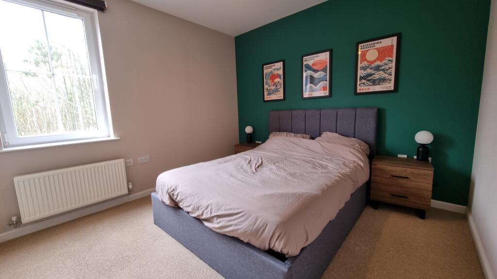 2 bed 1st Floor Flat for rent in Ellon. From Northwood - Aberdeen