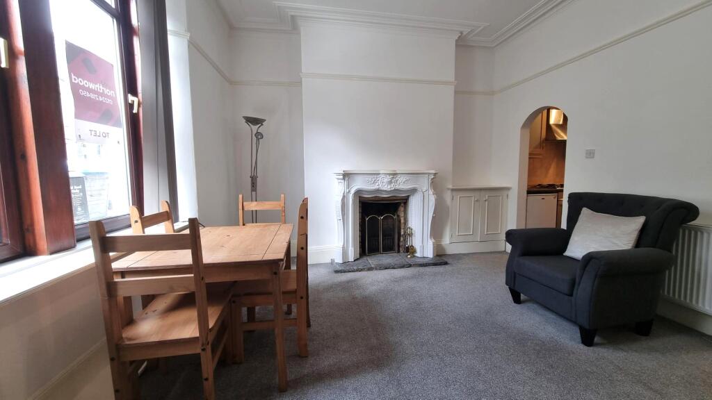 1 bed 1st Floor Flat for rent in Aberdeen. From Northwood - Aberdeen