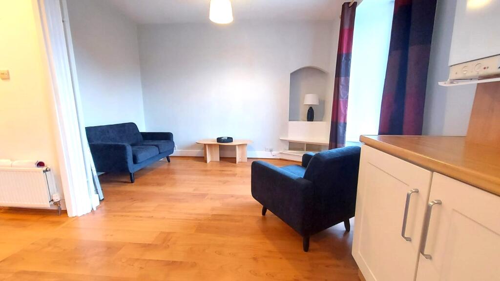 1 bed 1st Floor Flat for rent in Aberdeen. From Northwood - Aberdeen