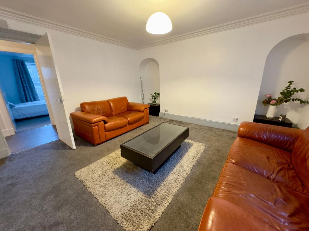 2 bed 1st Floor Flat for rent in Aberdeen. From Northwood - Aberdeen