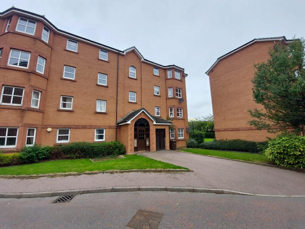 2 bed 1st Floor Flat for rent in Aberdeen. From Northwood - Aberdeen