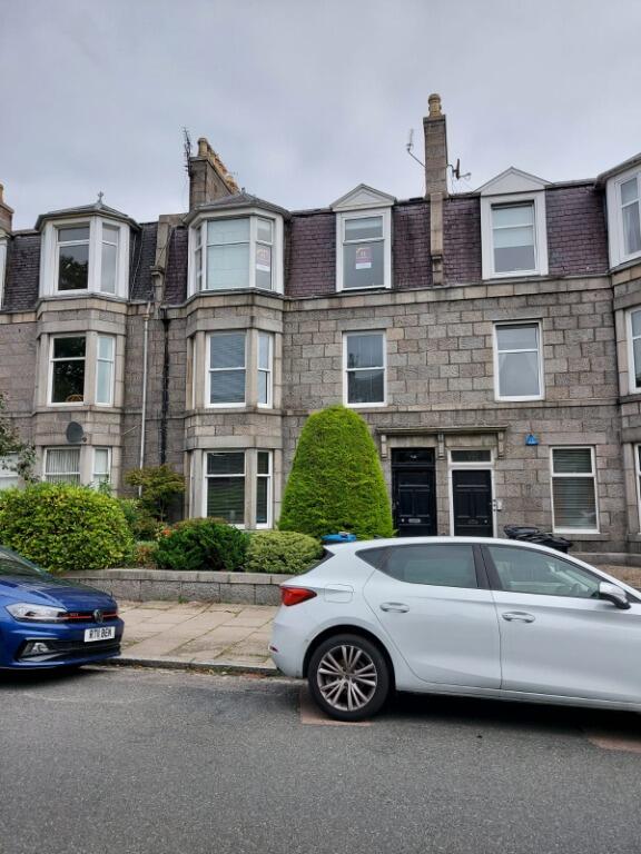 2 bed 1st Floor Flat for rent in Bieldside. From Northwood - Aberdeen