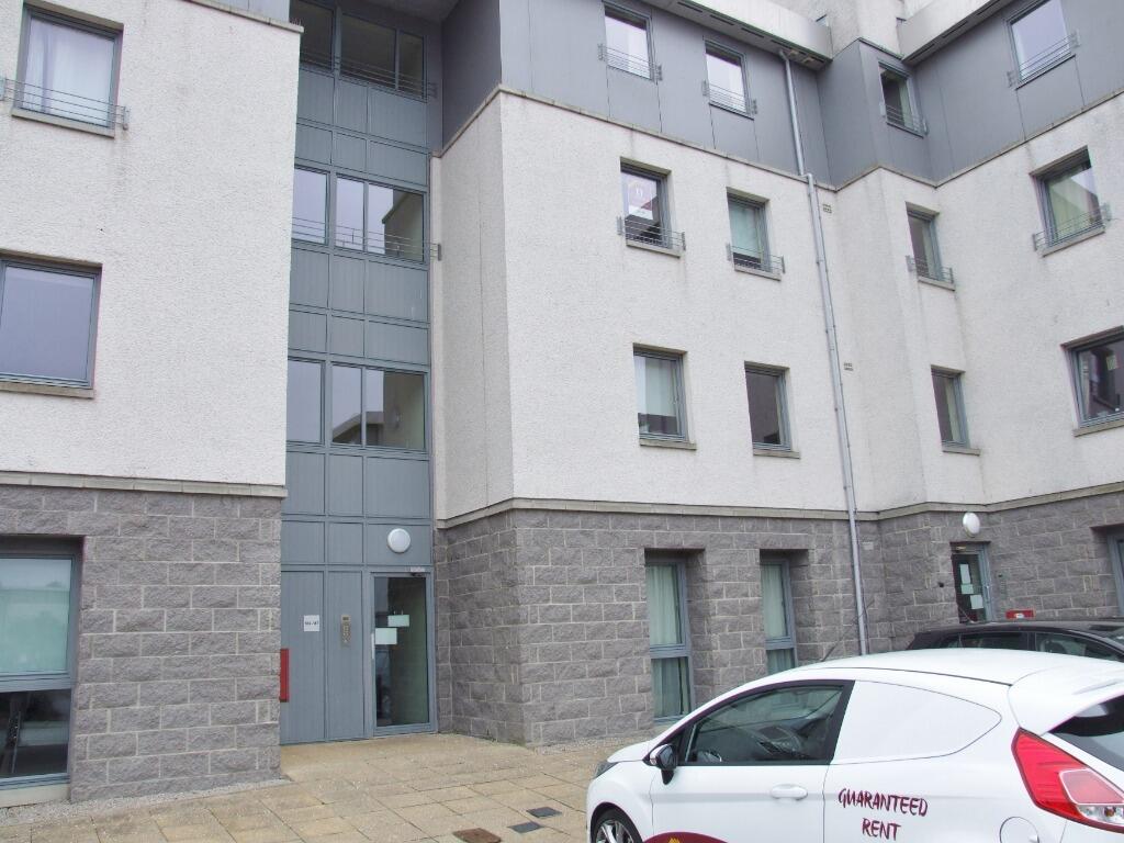 2 bed 1st Floor Flat for rent in Aberdeen. From Northwood - Aberdeen