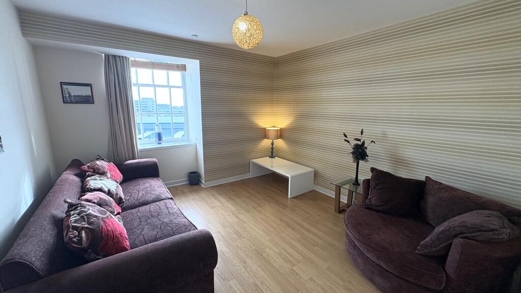 2 bed 1st Floor Flat for rent in Aberdeen. From Northwood - Aberdeen
