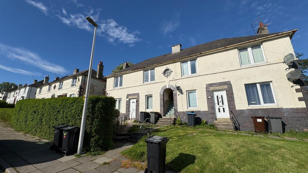 2 bed 1st Floor Flat for rent in Aberdeen. From Northwood - Aberdeen