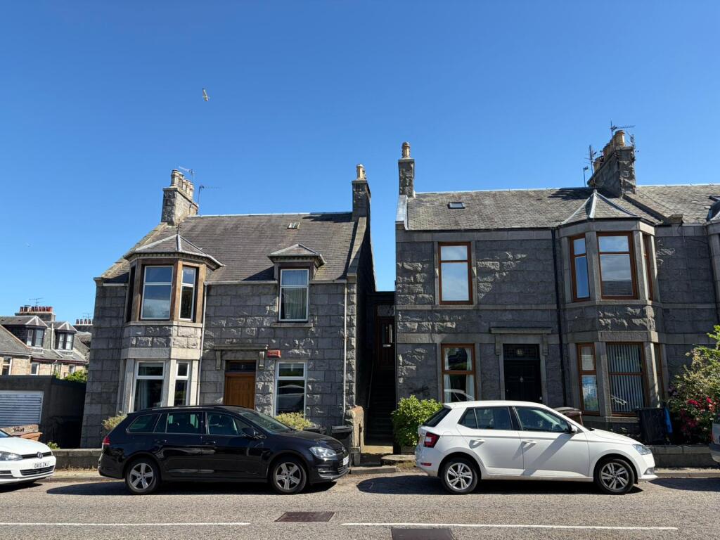 2 bed 1st Floor Flat for rent in Aberdeen. From Northwood - Aberdeen
