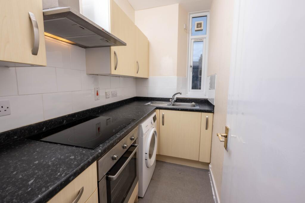 1 bed 1st Floor Flat for rent in Aberdeen. From Northwood - Aberdeen