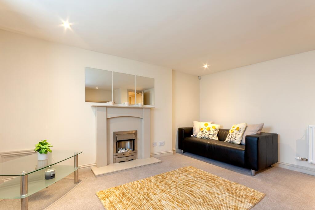 1 bed 1st Floor Flat for rent in Aberdeen. From Northwood - Aberdeen