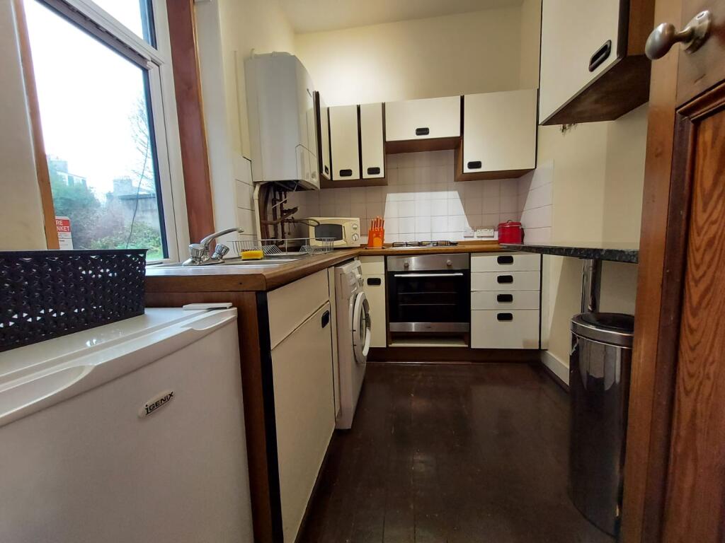 1 bed 1st Floor Flat for rent in Aberdeen. From Northwood - Aberdeen