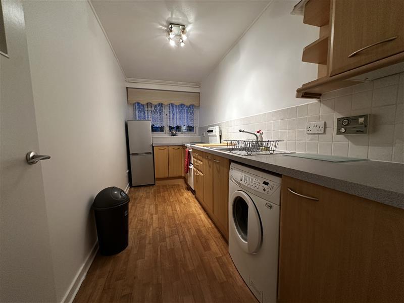 2 bed 1st Floor Flat for rent in Aberdeen. From Northwood - Aberdeen
