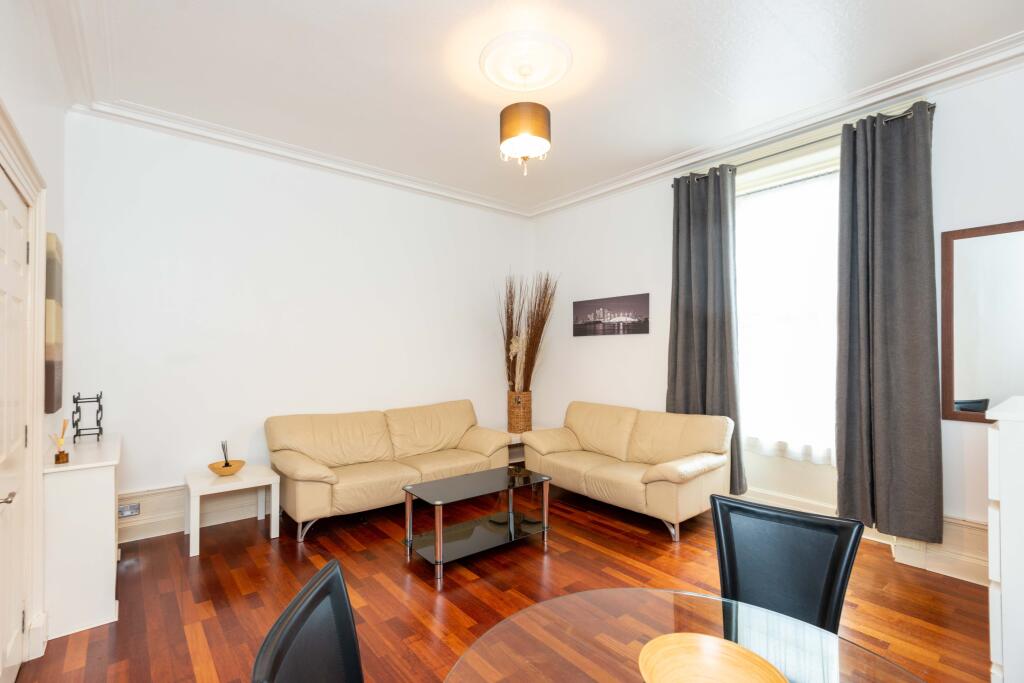 1 bed 1st Floor Flat for rent in Aberdeen. From Northwood - Aberdeen
