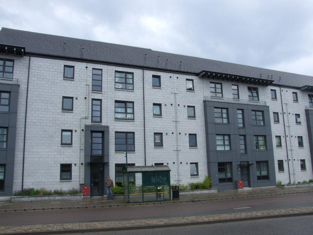 2 bed 1st Floor Flat for rent in Aberdeen. From Northwood - Aberdeen 2 bed 1st Floor Flat for rent in Aberdeen. From Northwood - Aberdeen