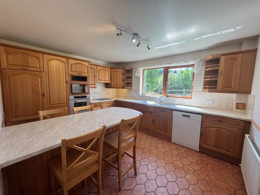 4 bed Detached for rent in Inchmarlo. From Northwood - Aberdeen