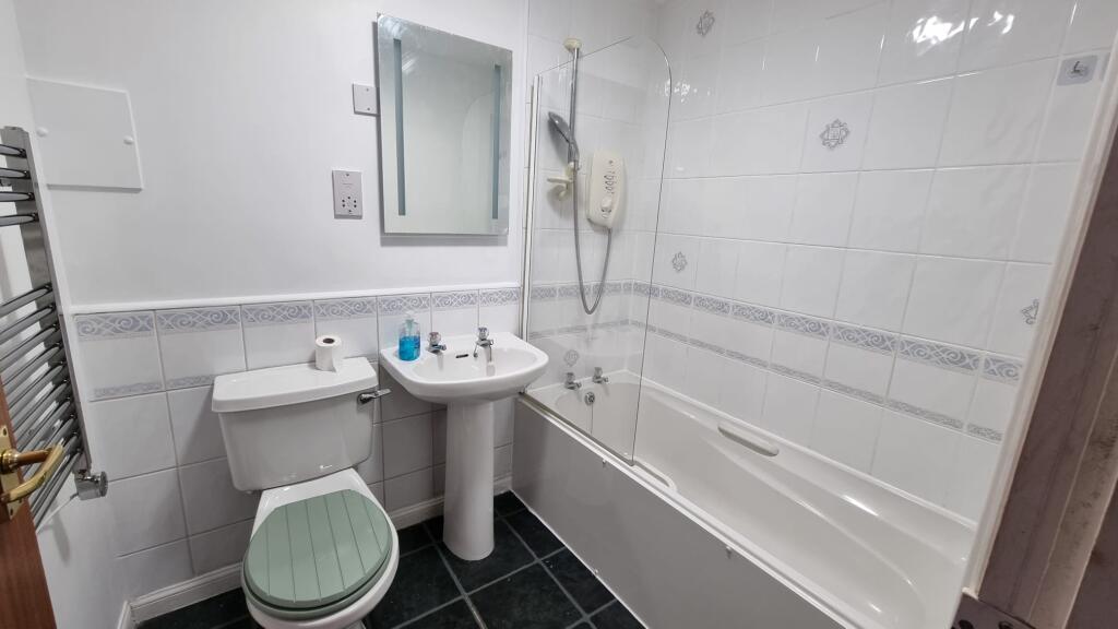 2 bed 1st Floor Flat for rent in Aberdeen. From Northwood - Aberdeen
