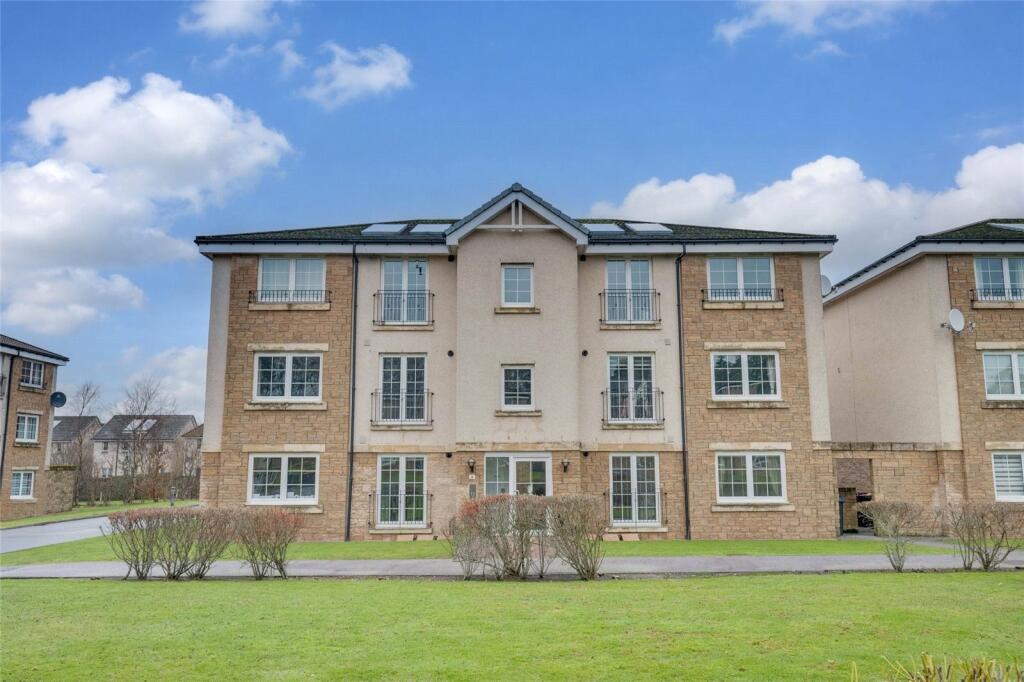 3 bed 1st Floor Flat for rent in Kirkton of Skene. From Northwood - Aberdeen 3 bed 1st Floor Flat for rent in Kirkton of Skene. From Northwood - Aberdeen