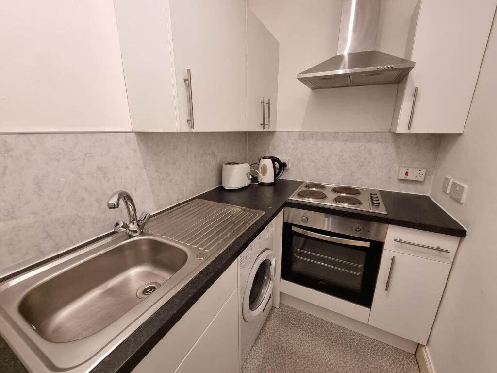 1 bed 1st Floor Flat for rent in Aberdeen. From Northwood - Aberdeen