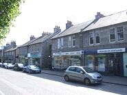 2 bed 1st Floor Flat for rent in Bieldside. From Northwood - Aberdeen