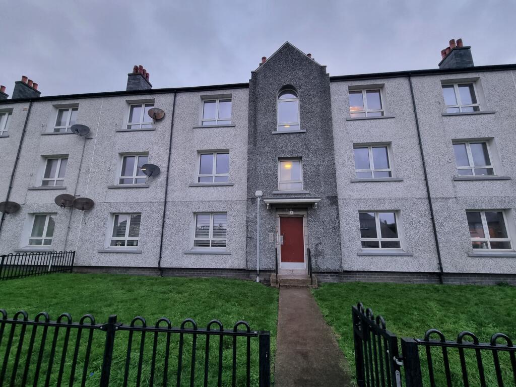 2 bed 1st Floor Flat for rent in Aberdeen. From Northwood - Aberdeen