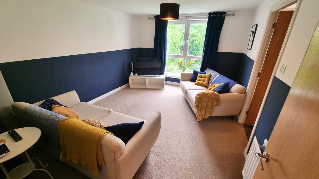 2 bed 1st Floor Flat for rent in Aberdeen. From Northwood - Aberdeen
