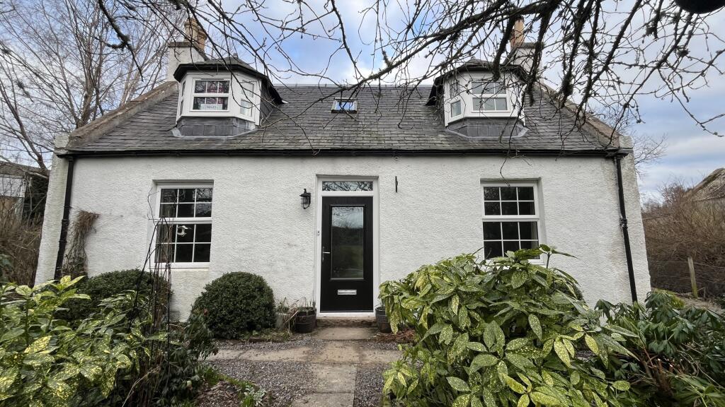 4 bed Detached for rent in Lumphanan. From Northwood - Aberdeen 4 bed Detached for rent in Lumphanan. From Northwood - Aberdeen