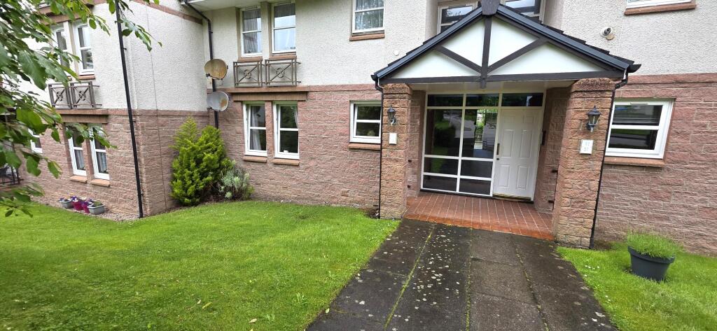 2 bed 1st Floor Flat for rent in Peterculter. From Northwood - Aberdeen 2 bed 1st Floor Flat for rent in Peterculter. From Northwood - Aberdeen