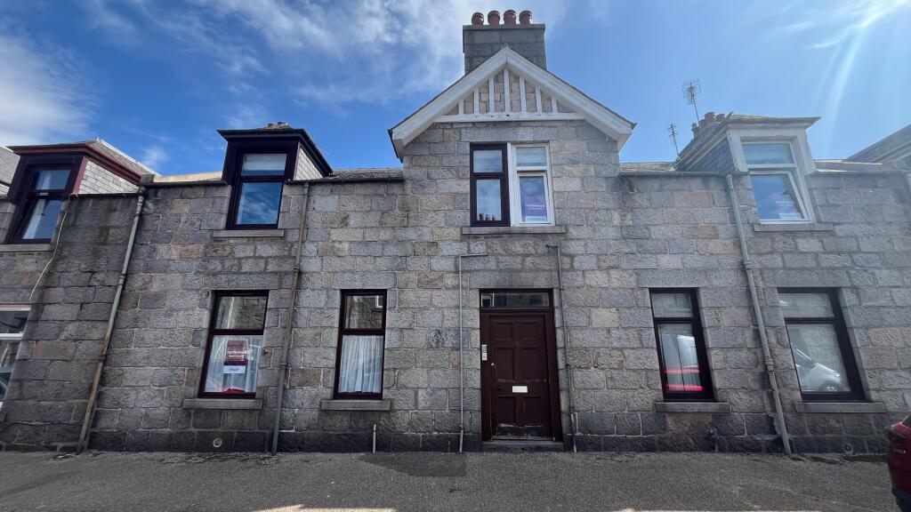 2 bed 1st Floor Flat for rent in Inverurie. From Northwood - Aberdeen