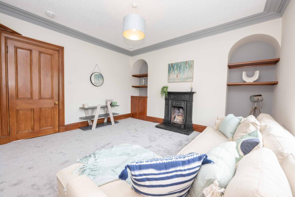 1 bed 1st Floor Flat for rent in Aberdeen. From Northwood - Aberdeen