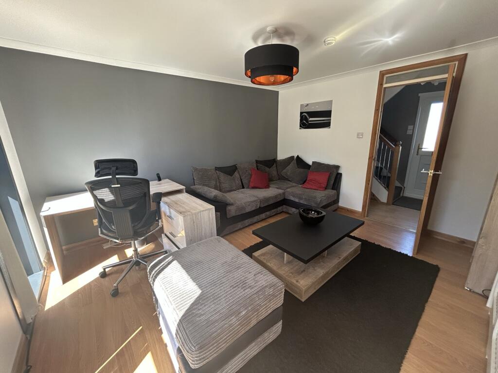 2 bed Semi Detached for rent in Bucksburn. From Northwood - Aberdeen
