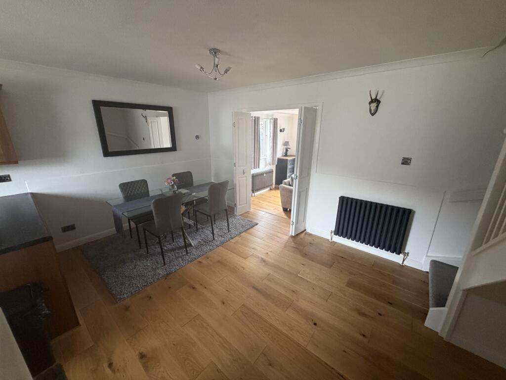 2 bed Semi Detached for rent in Bucksburn. From Northwood - Aberdeen
