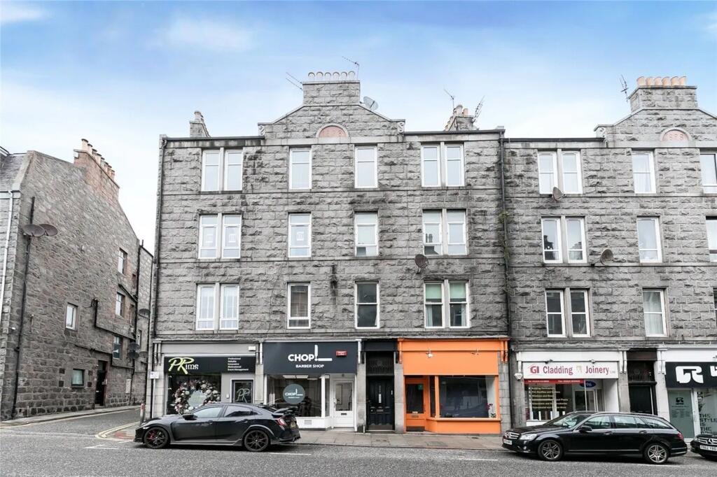 1 bed 1st Floor Flat for rent in Aberdeen. From Northwood - Aberdeen 1 bed 1st Floor Flat for rent in Aberdeen. From Northwood - Aberdeen