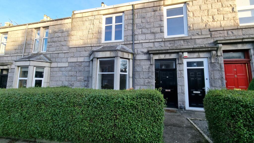 1 bed 1st Floor Flat for rent in Bieldside. From Northwood - Aberdeen 1 bed 1st Floor Flat for rent in Bieldside. From Northwood - Aberdeen