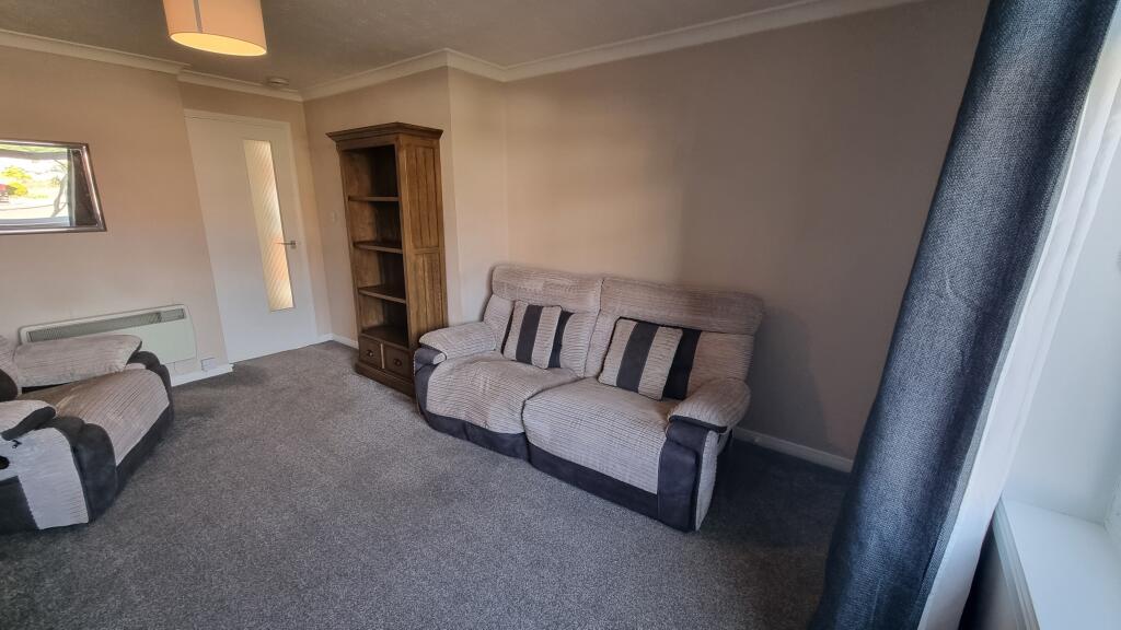 1 bed 1st Floor Flat for rent in Bucksburn. From Northwood - Aberdeen 1 bed 1st Floor Flat for rent in Bucksburn. From Northwood - Aberdeen
