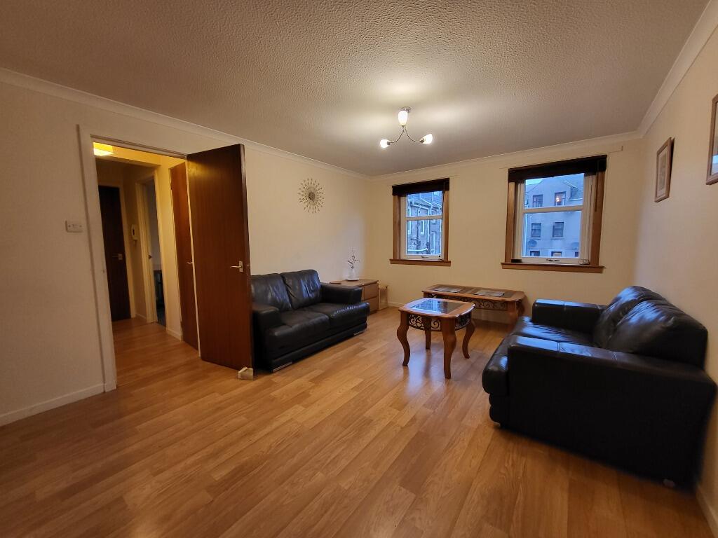 2 bed 1st Floor Flat for rent in Aberdeen. From Northwood - Aberdeen