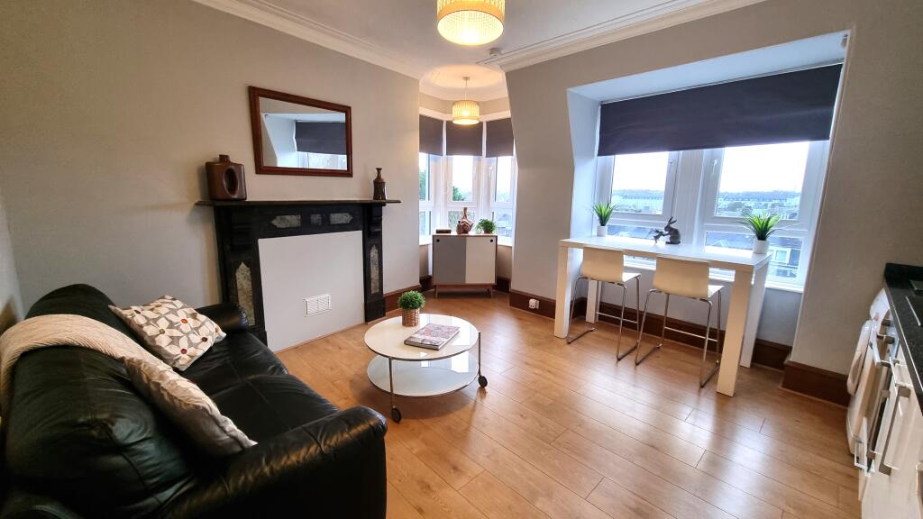 2 bed 1st Floor Flat for rent in Aberdeen. From Northwood - Aberdeen