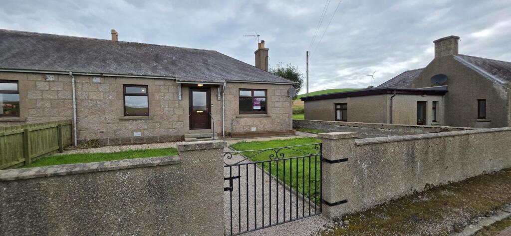 3 bed Cottage for rent in Whiteford. From Northwood - Aberdeen 3 bed Cottage for rent in Whiteford. From Northwood - Aberdeen